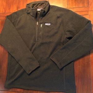 Men’s Patagonia Better-Sweater